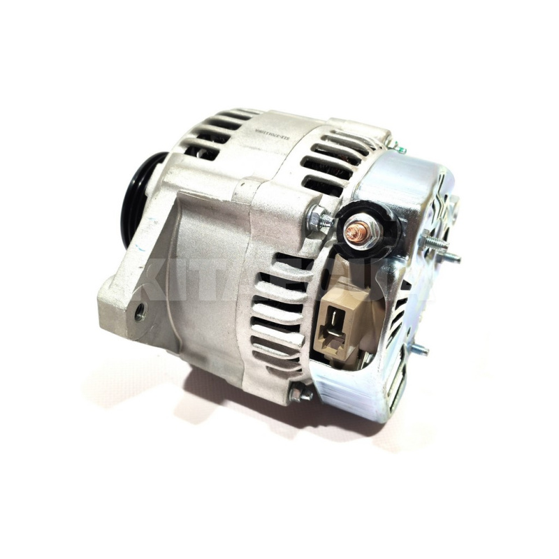 Генератор 75A KLM Autoparts на Chery BEAT (S11-3701110FA) - 3