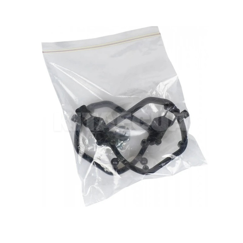 Перехідні рамки для лінз N65 BMW X6 F16 2014-2020 AMS (28333) - 2