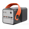 Повербанк Powerbox 60000mAh 65W чорний PROOVE (589950001)