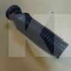 Пыльник + отбойник амортизатора заднего ASIAN на Lifan 320 (F2915541)