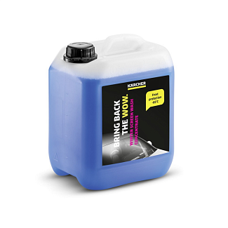 Омыватель-концентрат зимний 5л -60С° RM 670 KARCHER