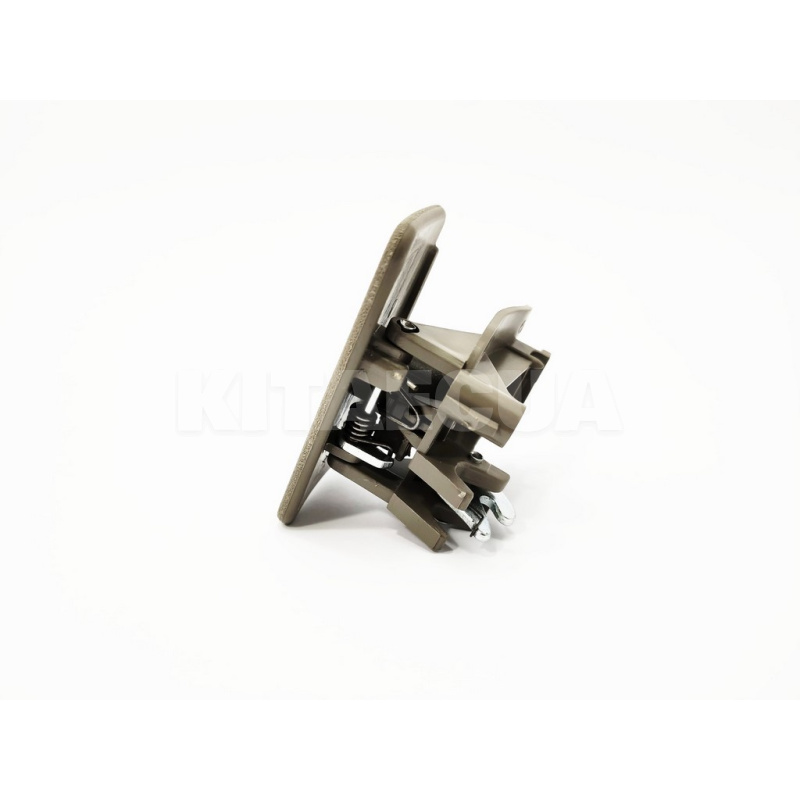 Ручка бардачка KLM Autoparts на Chery AMULET (A15-5305430CG) - 2