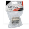 Адаптер для регулировки фаз газораспределения VAG 3-8" YATO (YT-06335)