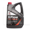 Масло моторное полусинтетическое 4л 10W-40 X-FLOW S COMMA (D0F347)