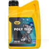 Масло моторное синтетическое 1л 5W-40 POLY TECH KROON OIL (KL 36139)