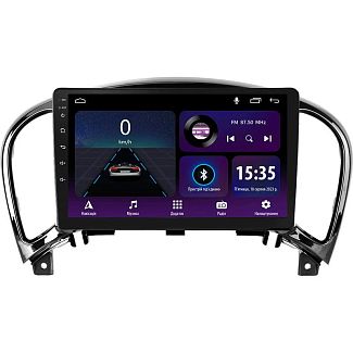 Штатна магнітола E9232 2+32 Gb 9" Nissan Juke 2010-2014 SIGMA4car