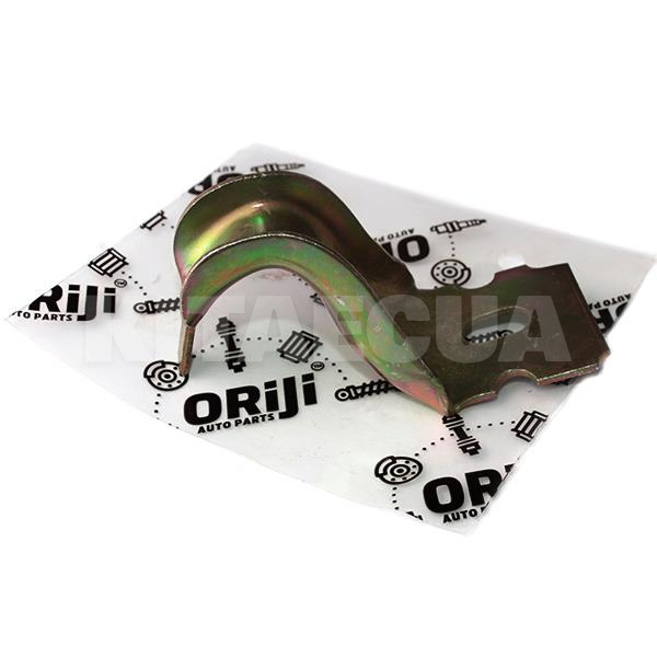 Кронштейн глушителя 1.6L ORIJI на Chery AMULET (A11-1200017)