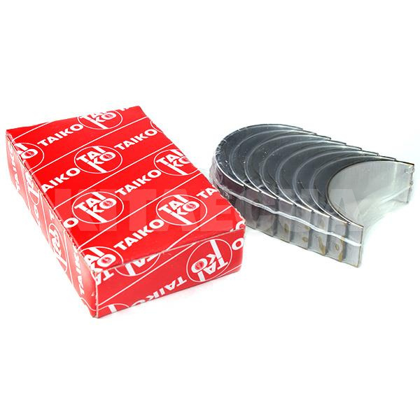 Вкладыши шатунные STD INA-FOR на Chery M11 (481H-BJ1004121)