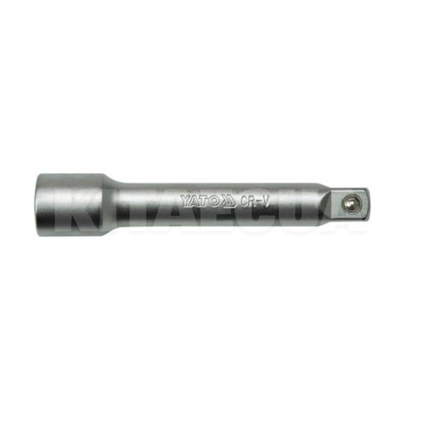 Удлинитель для торцевых головок 3/8" 76 мм YATO (YT-3843)
