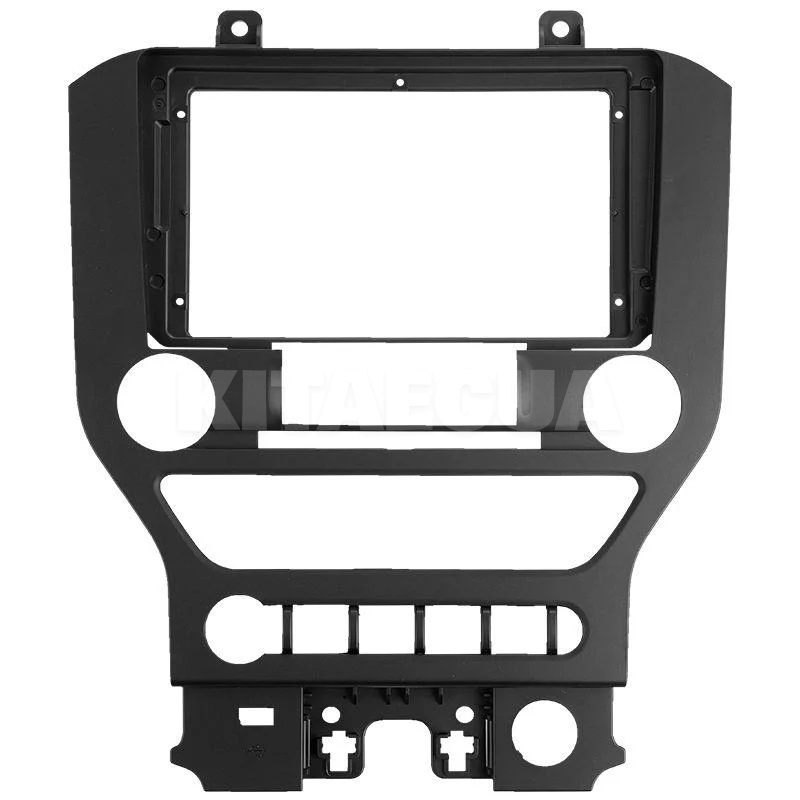 Штатна магнітола E9232 2+32 Gb 9" Ford Mustang VI S550 2014-2021 SIGMA4car (41813) - 2