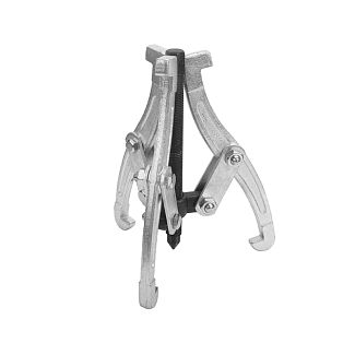 Знімач підшипників тризахватний 75 мм TOLSEN