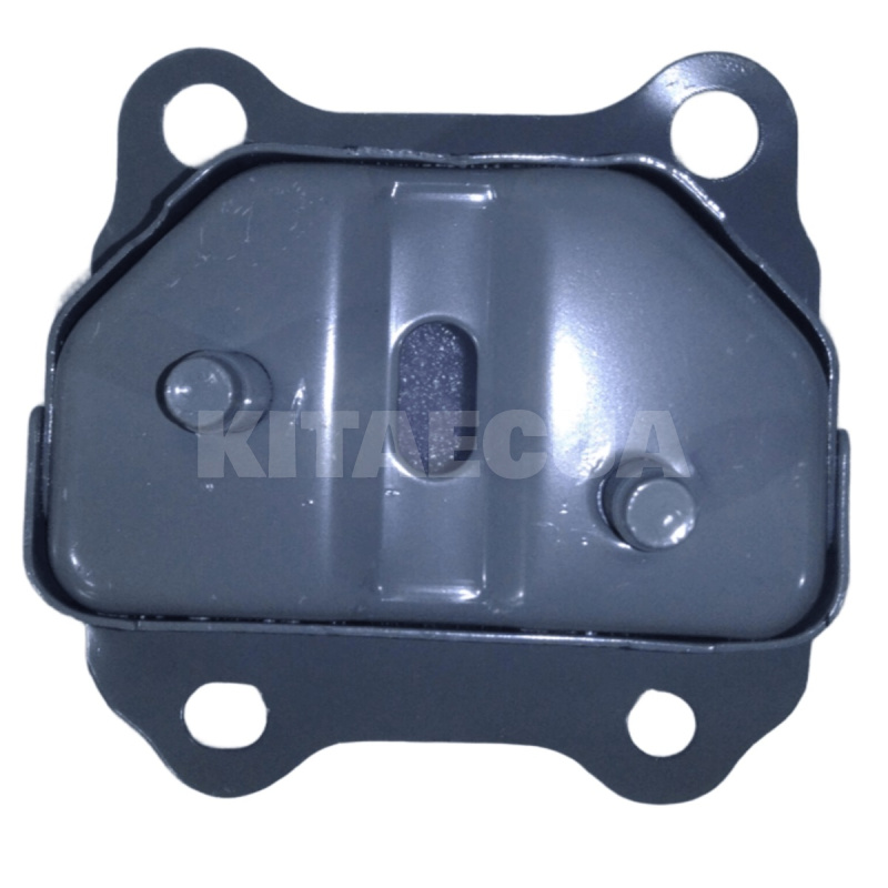 Крепление усилителя бампера переднего на Geely EMGRAND EC7 (106200296702)