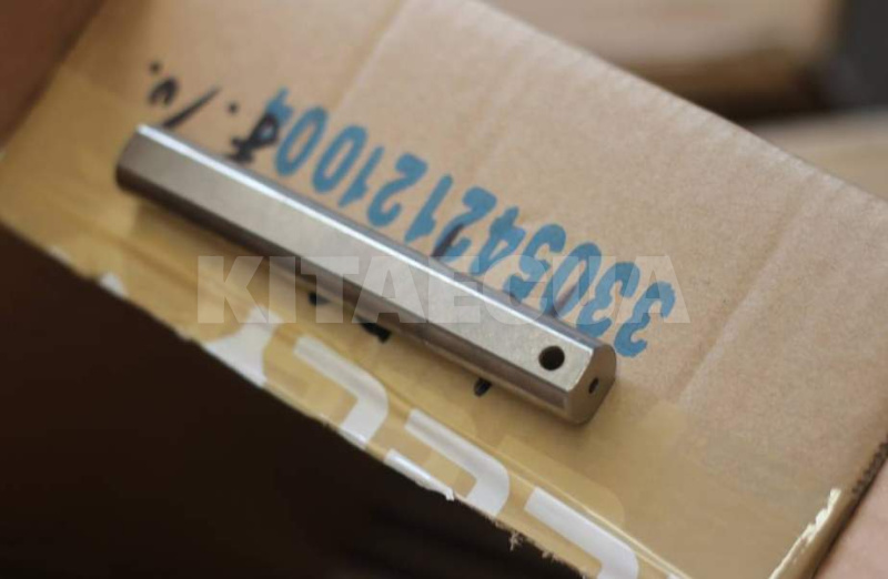 Вал сателітів на Geely MK (3230330406)