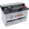 Акумулятор автомобільний 70Ач 640А "+" праворуч BOSCH (0092S30080)