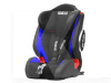 Автокресло детское Isofix 9-36 кг черно-синее SPARCO (DO SPCF1000KI-BL)