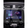Штатна магнітола CC3 2k 4+32Gb 9" Honda CR-V 5 RW 2017-2022 Teyes (36228)