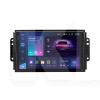 Штатная магнитола CC3 4+64 Gb 10" Chery Tiggo 3 2016-2018 2k Teyes (31154)