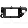 Штатна магнітола MOSS M3 4+32 ГБ 10" Toyota Hilux Pick Up AN120 2015-2020 AMS (50911)
