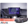 Штатна магнітола MOSS M3 4+32 ГБ Lexus ES 350 6 2012-2018 (C) AMS (50105)