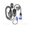 Зарядка для электромобиля GB/T AC 7.4 кВт 32А 1-фаза Lite Pro Wi-Fi REDAUTO (RD-7GBT-LP)