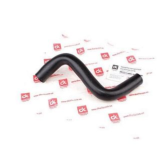 Патрубок картерних газів DK Дорожня карта