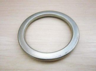Прокладка приймальної труби (кільце) 2.2 L 
