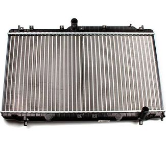 Радіатор охолодження ОРИГИНАЛ