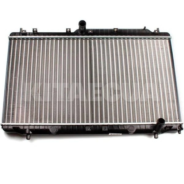 Радіатор охолодження ОРИГИНАЛ на Chery M11 (A21-1301110)