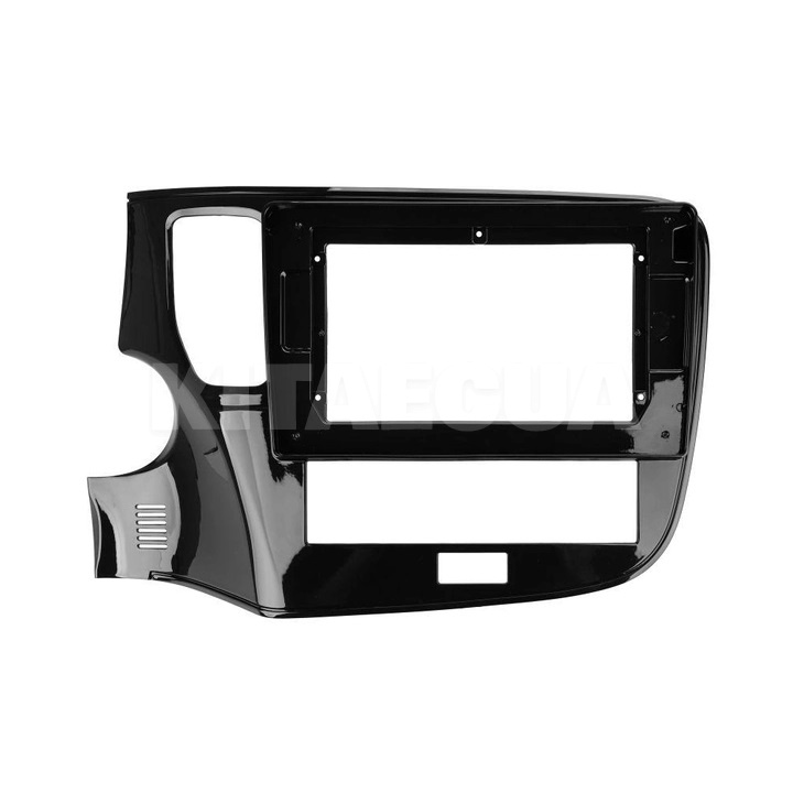 Штатна магнітола X1 2+32Gb 10" Mitsubishi Outlander 3 GF0W 2018-2021 (B) Teyes (28487) - 2