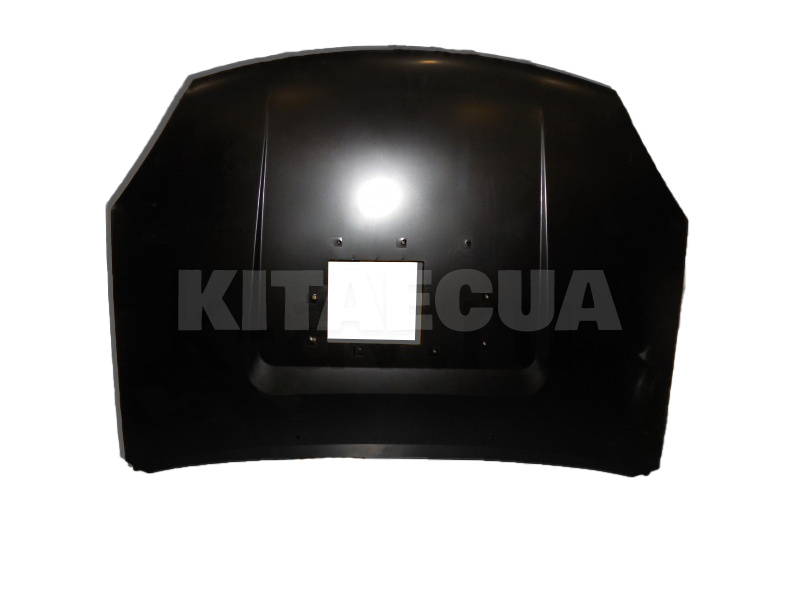 Капот в сборе 2.8TCI ОРИГИНАЛ на Great Wall HOVER (8402100-K10)