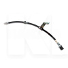 Шланг тормозной задний левый ASIAN на Geely EMGRAND EC7 NEW (1064001889)