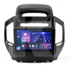 Штатна магнітола CC3L 4+64 Gb 9" Geely GC6 1 2014-2016 Teyes (51681)
