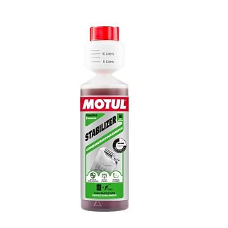 Присадка к топливу Stabilizer 250мл MOTUL