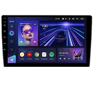 Штатна магнітола CC3L 4+64 Gb 10" Nissan Qashqai 2008-2013 Teyes