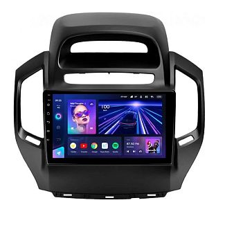 Штатна магнітола CC3L 4+64 Gb 9" Geely GC6 1 2014-2016 Teyes