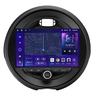 Штатна магнітола MOSS M3 4+32 ГБ 9" BMW Mini 2014-2020 (L3) AMS