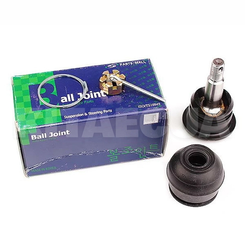 Кульова опора верхня PARTS-MALL на BYD F6 (10124741-00/10124742)