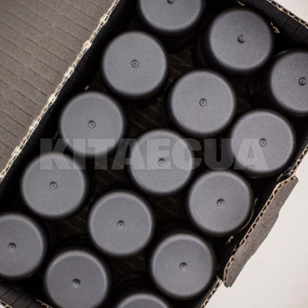 Краска черная 50мл матовая MONTANA (396946-MONTANA) - 3