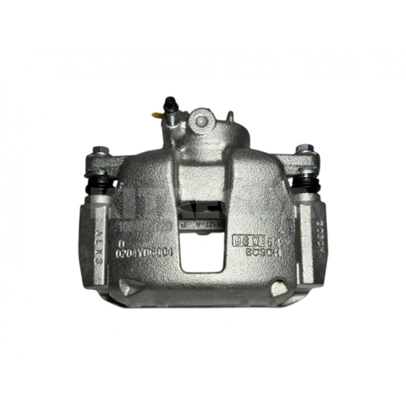 Суппорт тормозной передний правый KLM Autoparts на Geely EMGRAND EC7 (1064001721) - 2