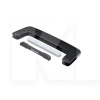 Автомобильный освежитель воздуха Paddle car air freshener Black BASEUS (SUXUN-BP01)