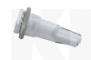 LED лампа для авто W2.0x4.6d T5 5000K Cyclone (T5-002)