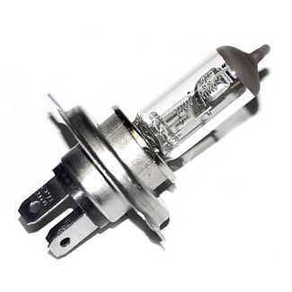 Галогенна лампа H4 75/70W 24V Trucklight Bosch