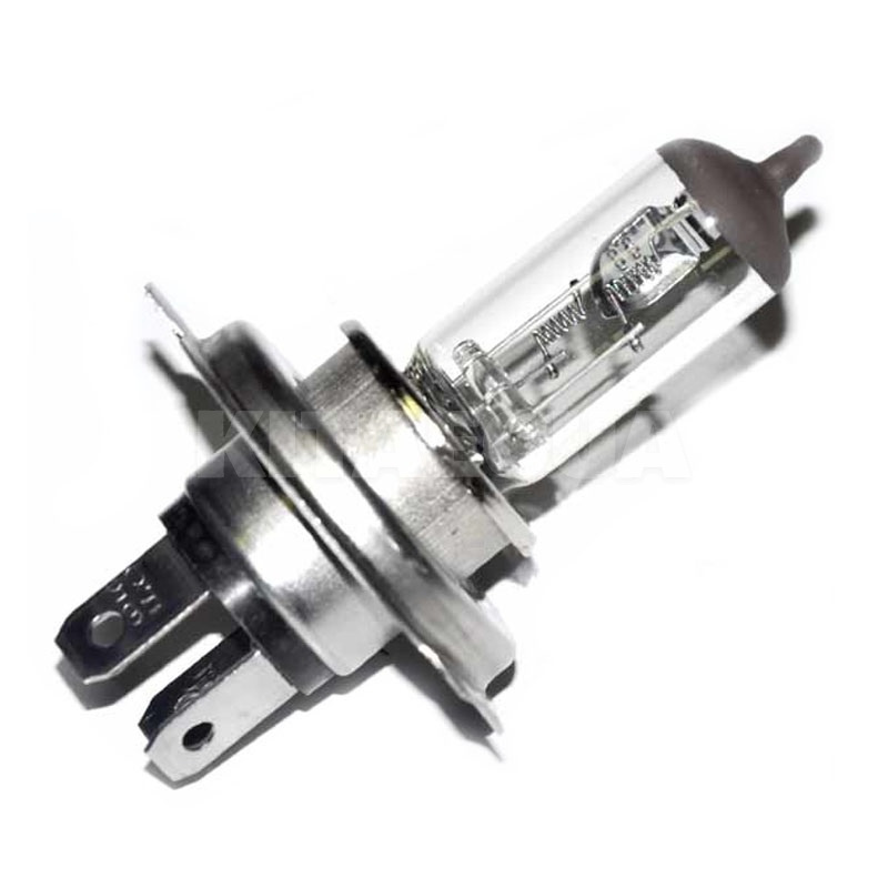 Галогенная лампа H4 75/70W 24V Trucklight Bosch (BO 1987302441)