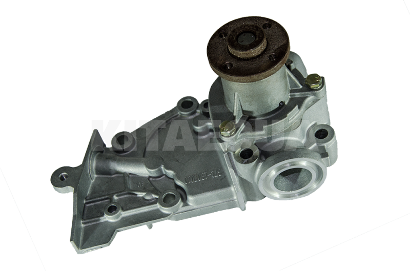 Насос водяной (помпа) на Chery QQ (472-1307010) - 2