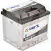 Аккумулятор автомобильный 45Ач 400А "+" справа VARTA (VT 545412BL)