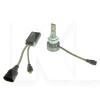 LED лампа для авто type 37 HB3 50W 6000K Cyclone (CR-37-HB3)