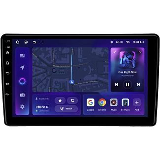 Штатна магнітола MOSS M2 4+32 Gb 9" Ford Escape 1 2000-2007 AMS