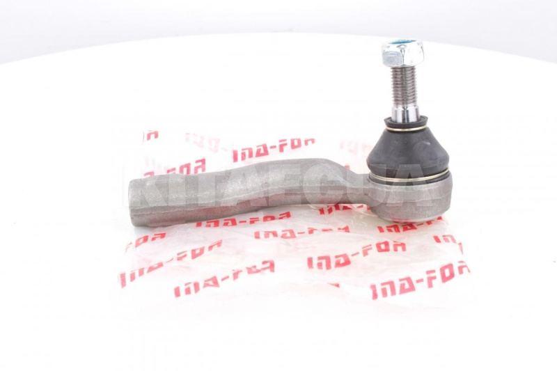 Наконечник рулевой левый INA-FOR на TIGGO FL (T11-3401050)