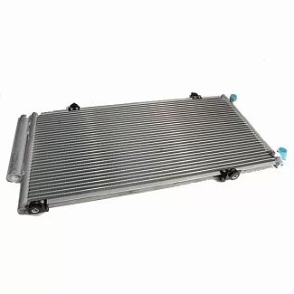 Радіатор кондиціонера 1.5 L KIMIKO