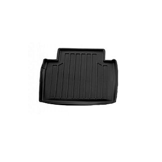 Резиновый коврик задний левый NISSAN X-Trail (T32) (2014-2020) Stingray
